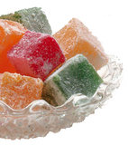 Delights &amp; Gum