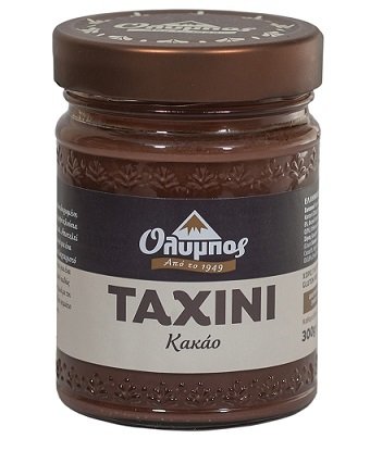 Tahini with Cocoa - 300g