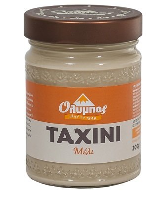 Tahini with Honey - 300g