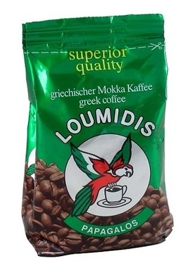 Loumidis Greek Ground Coffee - 96g