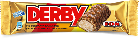 DERBY - 38g