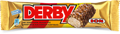 DERBY - 38g