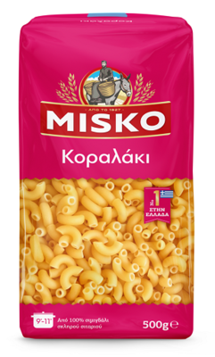 Koralaki (half rings) - 500g