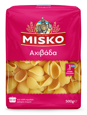Shells - 500g