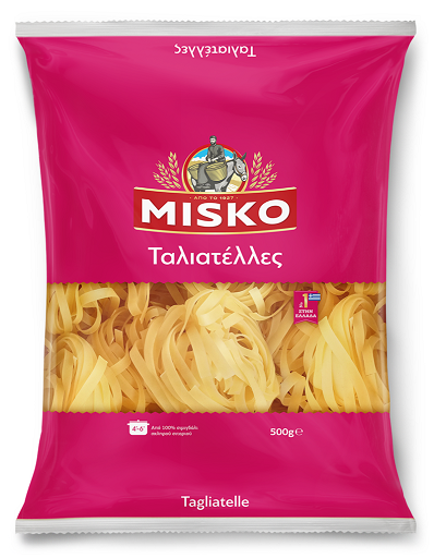 Tagliatelli - 500g