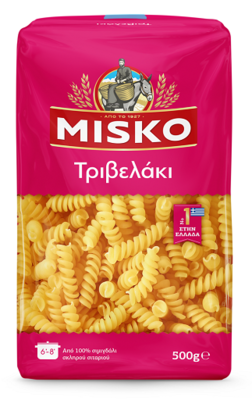 Trivelaki (Twirls) - 500g