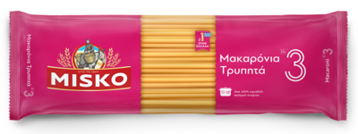 Macaroni no.3 (medium) - 500g