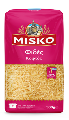 Vermicelli Cut (Thin noodles) - 500g