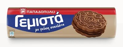 Papadopoulou Biscotello - 200g