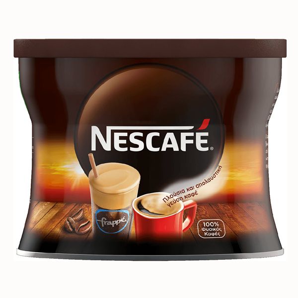 Nescafe Classic Coffee (Frappe) - 100g