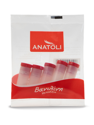 Anatoli Vanillini Powder