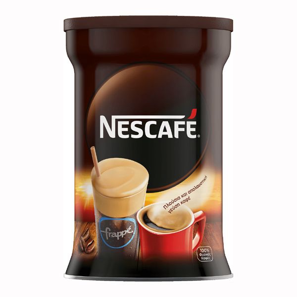 Nescafe Classic Coffee (Frappe) - 200g