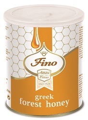 Greek Forest Honey - 1kg tin