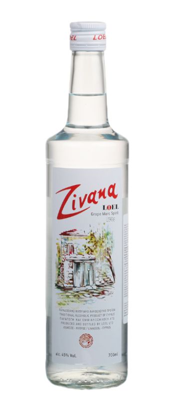 Loel Zivania - 500ml