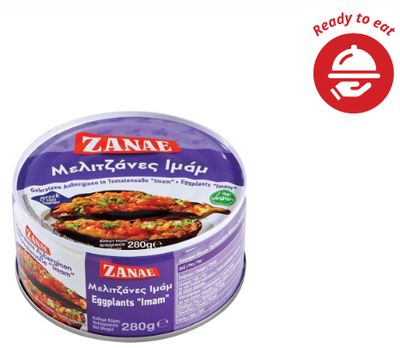 Zanae Imam - 280g
