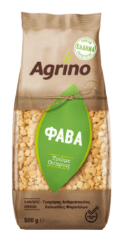 Agrino Fava - 500g