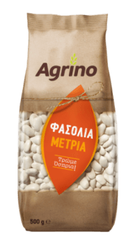 Agrino Medium Beans - 500g
