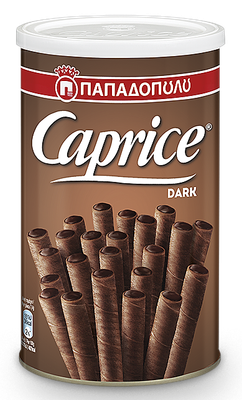 Caprice Dark (Papadopoulos) - 250g