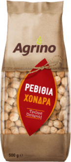 Agrino Chickpeas - 500g