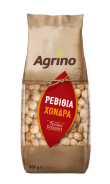 Agrino Chickpeas - 500g