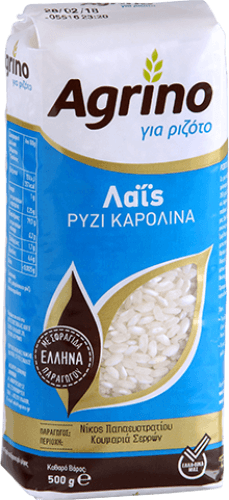 Agrino Karolina Rice - 500g