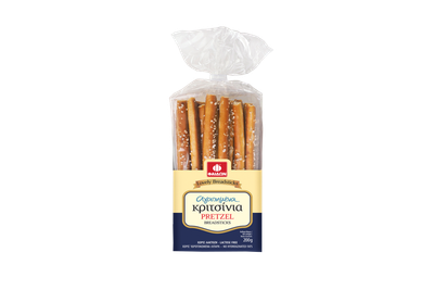 Fedon Pretzel Breadsticks - 200g