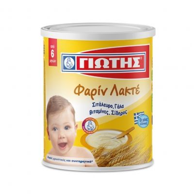 JOTIS Farine Lactée