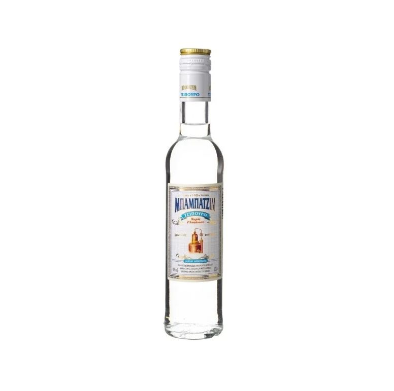 Tsipouro Babatzim   - 200ml