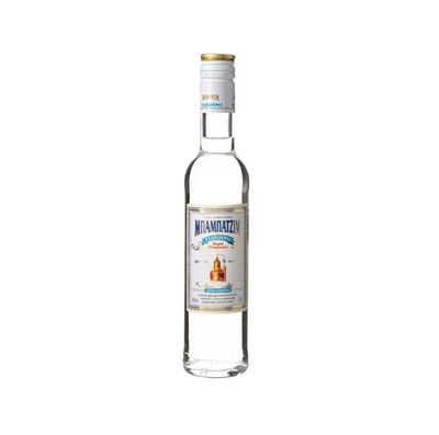 Tsipouro Babatzim   - 200ml