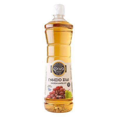Fino Genuine Gluten Free Vinegar - 390ml bottle