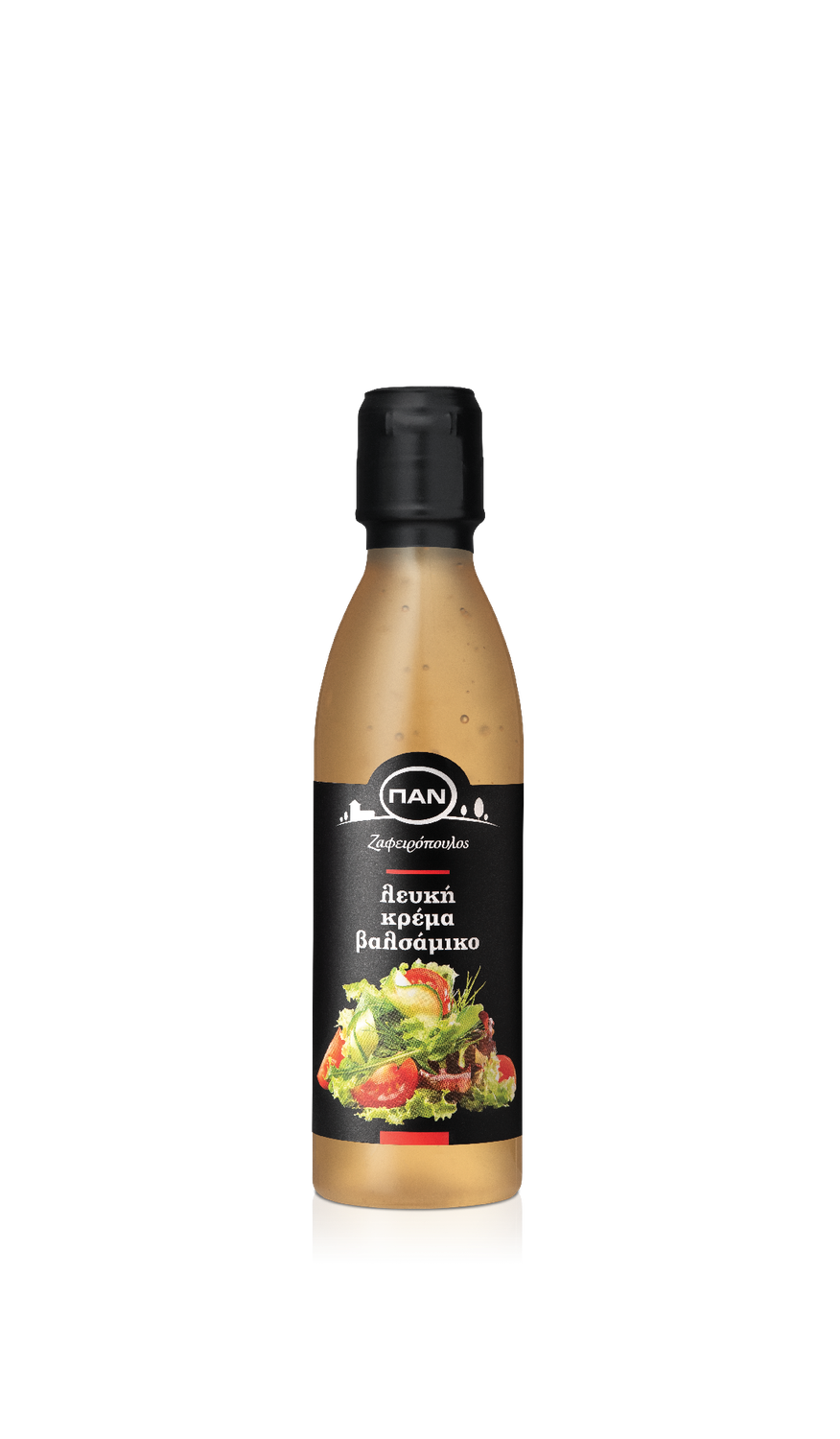 White Balsamic Cream - 250ml bottle