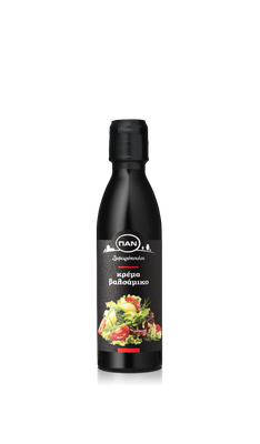 Balsamic Cream 250ml - 250ml bottle