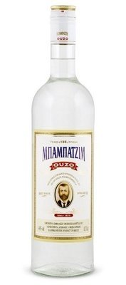 Ouzo Babatzim  - 700ml