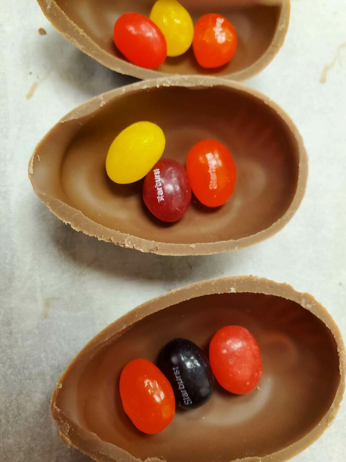 Jelly Bean Egg - In-store Pick up or Local Delivery Only