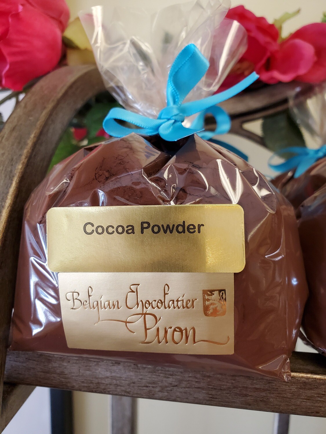 Extra Brute Cocoa Powder - Bulk Pack