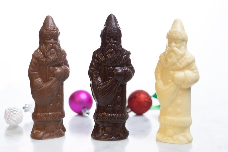 Old Fashioned St. Nick Old Fashioned St. Nick