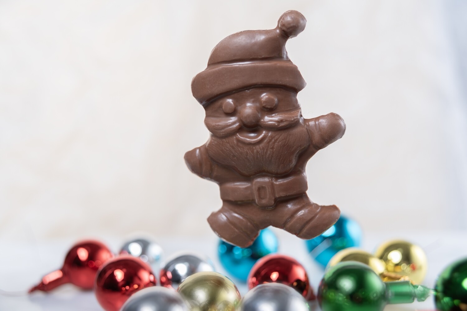 Little Santa Little Santa