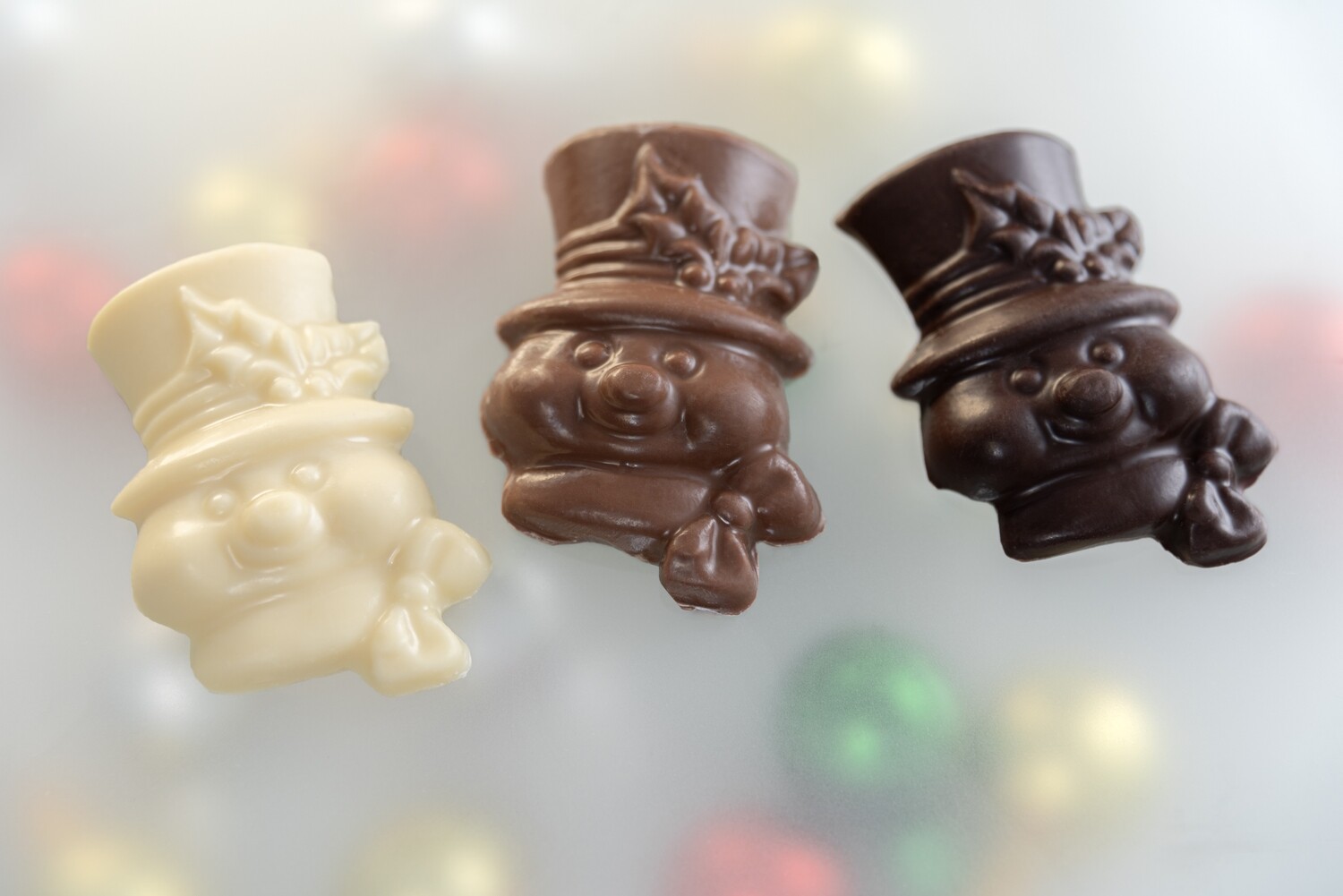 Frosty the Snowman Frosty the Snowman