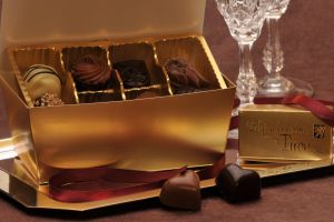 Signature Chocolate Assortments