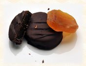 Candied Ginger