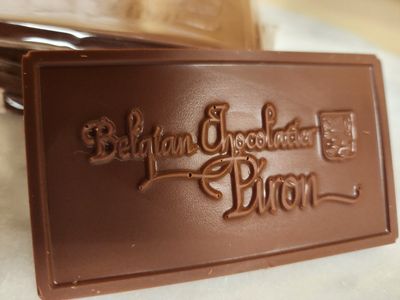 Chocolate Bars