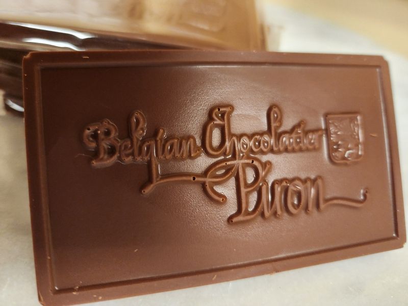 Chocolate Bars