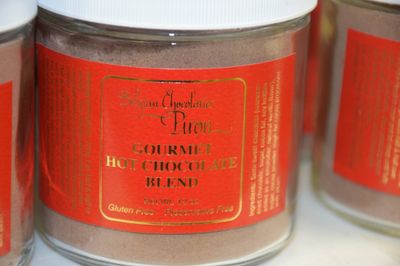 Hot Chocolate