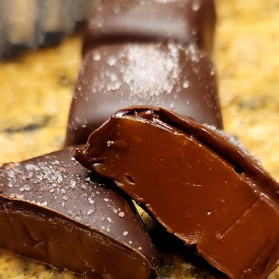 For the Caramel Lover