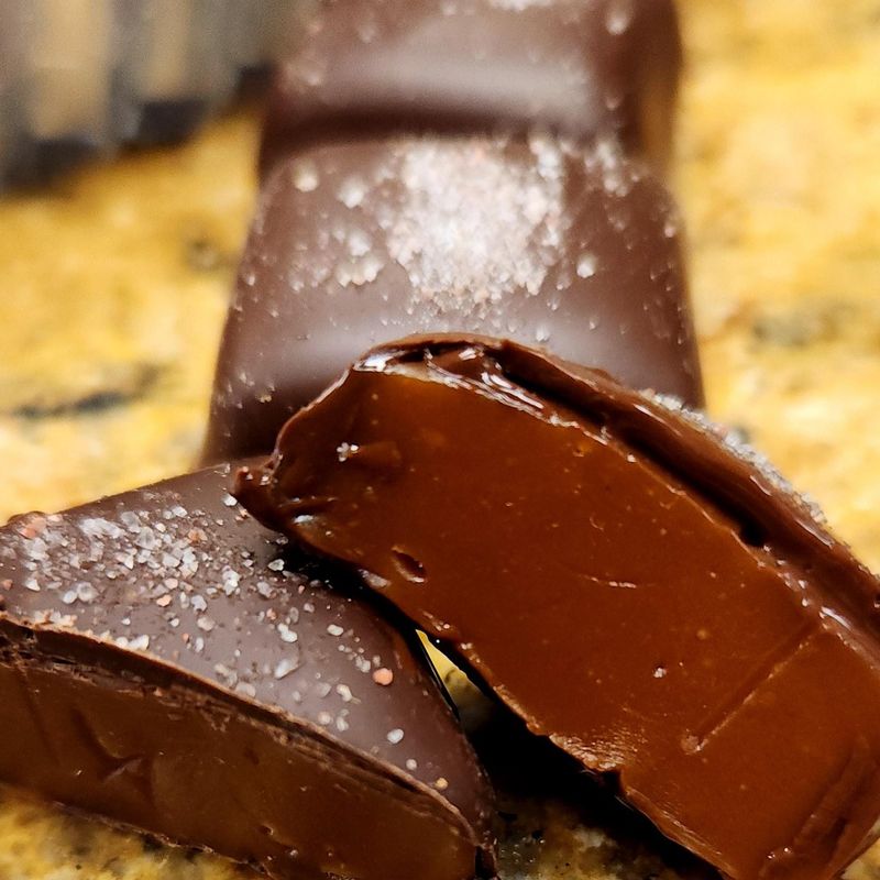 For the Caramel Lover
