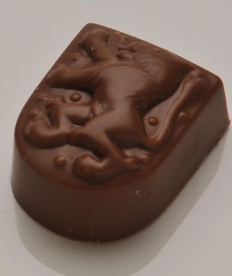 Milk Chocolate Assorment