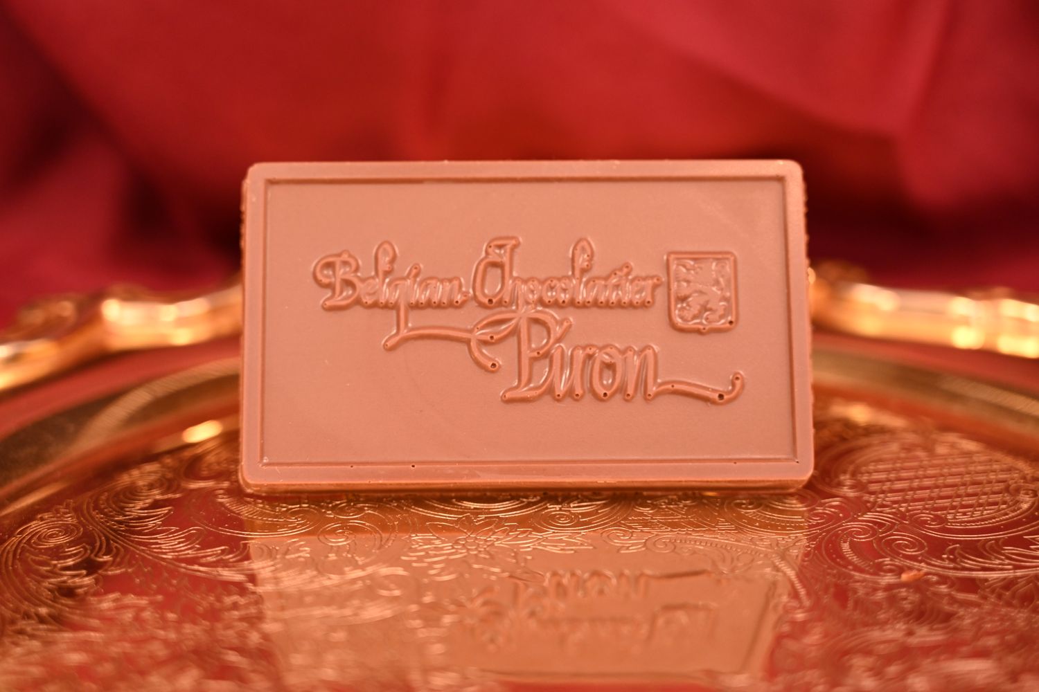 Milk Chocolate Bar