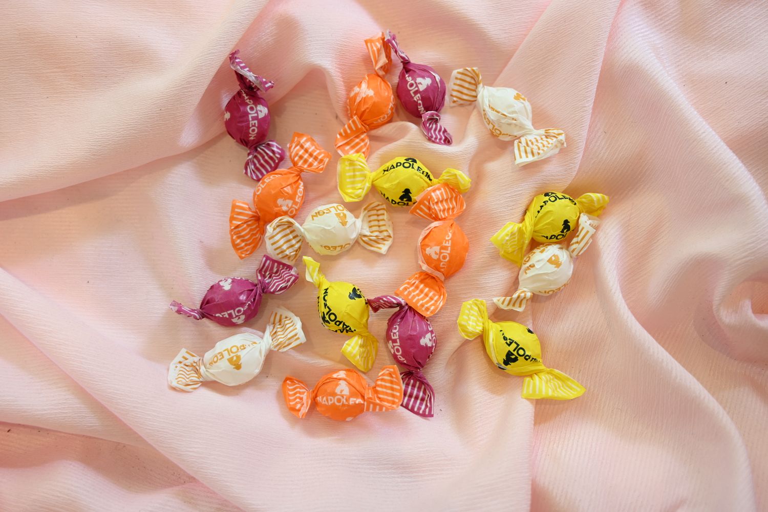Napoleon Bon-Bons