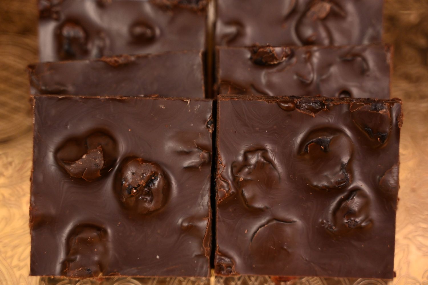 Tart Dried Cherry Bark