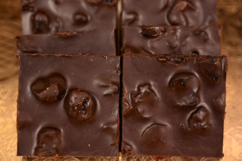Tart Dried Cherry Bark
